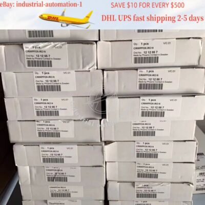 1PC New PHOENIX 1212057 CRIMPFOX-RCI 6 crimping pliers