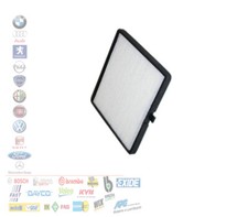 FILTRO ARIA ABITACOLO CARBONI ATTIVI HYUNDAI i10 KIA PICANTO 1.0 1.1 1.2 LGP