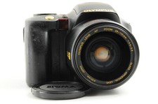  Excellent  OLYMPUS L-10 Super 35mm SLR w/ Cap