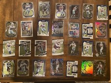 Dallas Cowboys Team Lot