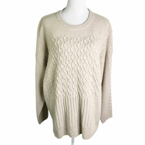 Auralee wool alpaca felt knit p/o sweater size 3 | eBay Auralee wool alpaca felt knit p/o sweater size 3 | eBay