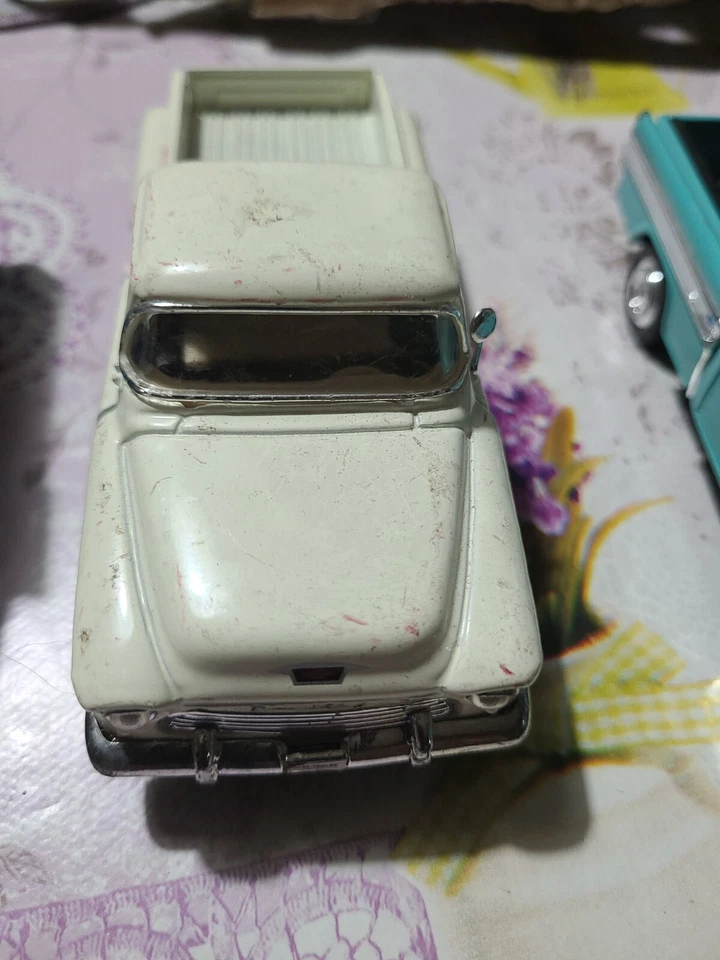 Modellini furgone  - Immagine 4 di 4