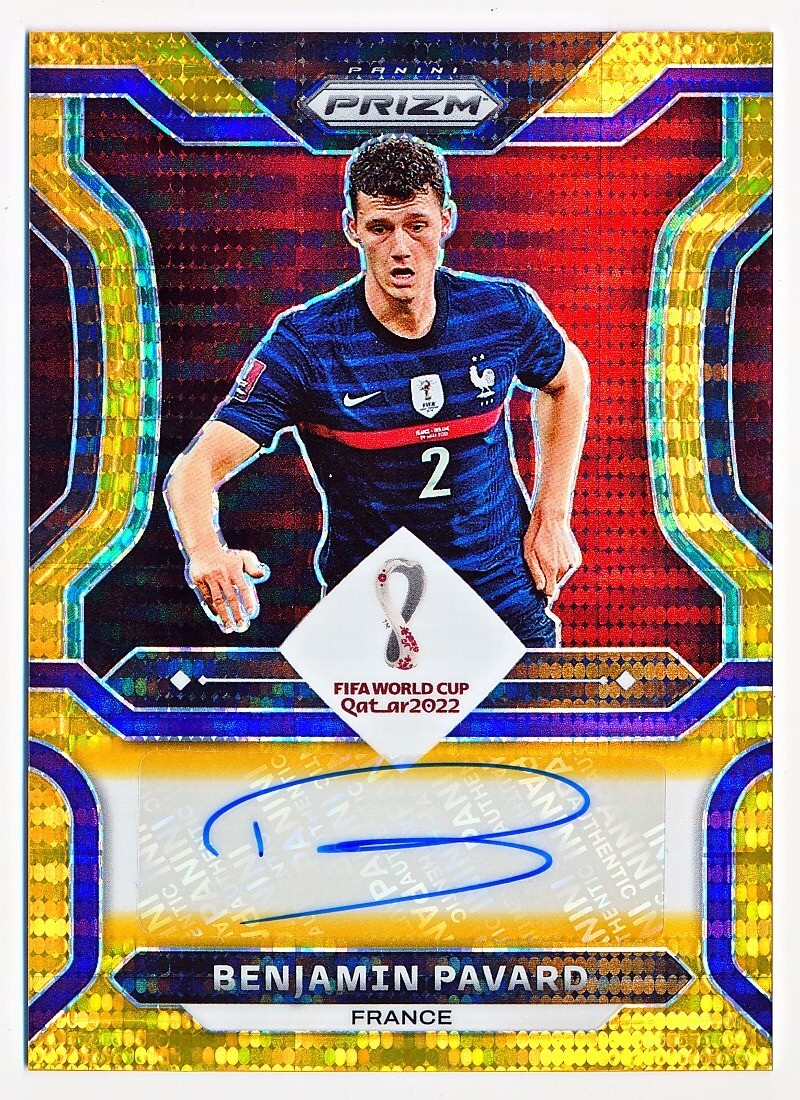 Nike Maillot France Pavard World Cup Pavard Jersey France Nike