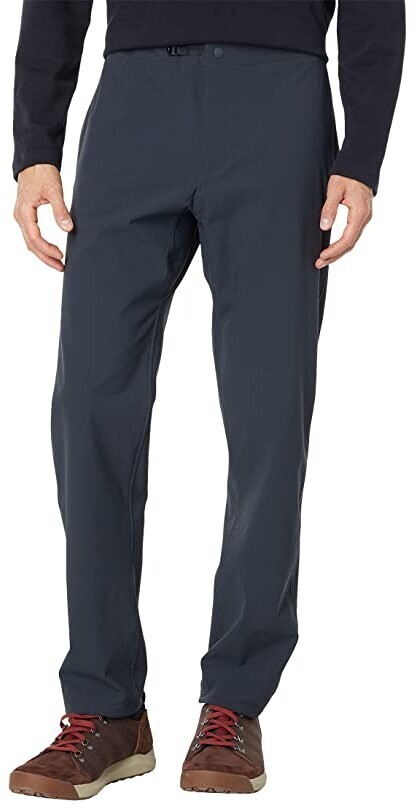 Теплые брюки Chockstone Mountain Hardwear за 129 долларов США синий Размер 28 13790₽