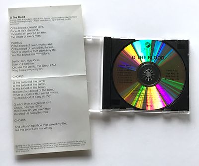 その他 Bloodwork [CD] World Without End | BLOODWORK