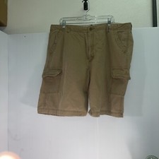 Wrangler Cargo Shorts 42