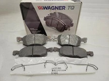 New Wagner Front Disc Brake Pads Fit Ford Escape Tribute Mariner MX843