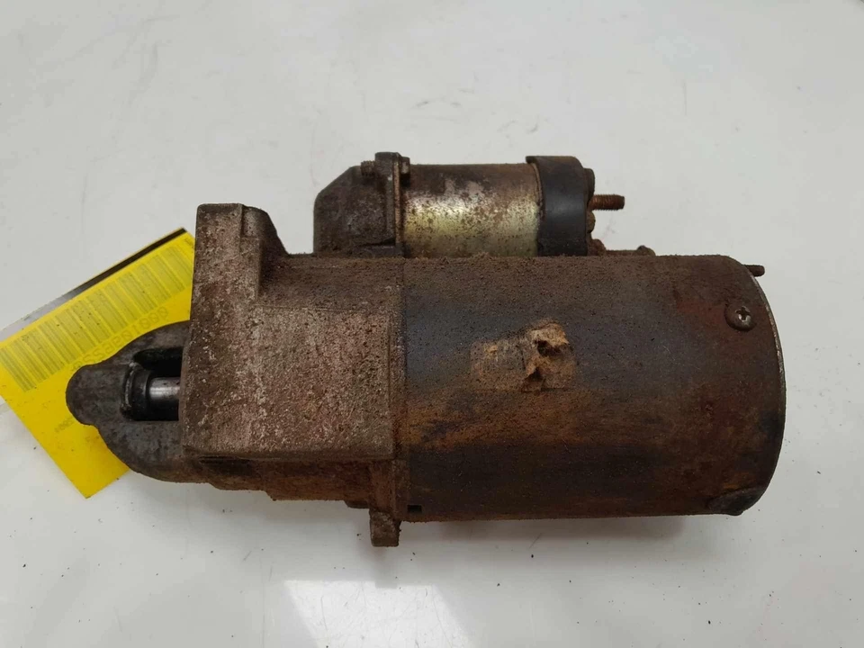 Motor de arranque Chevy GM 2,2 L 3,1 L compatible con S10 Corsica Cavalier Grandam reemplaza OEM Foto 2 de 4