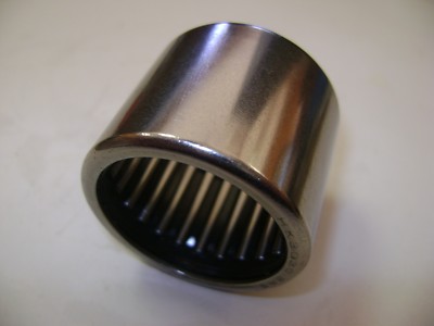 HK3030-2RS NEEDLE ROLLER BEARING 30mm X 37mm X 30mm 30X37X30 BAB126