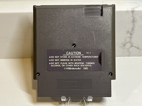 Bases Loaded 2 Second Season - 1990 NES Nintendo Game - Cart Only - TESTED!