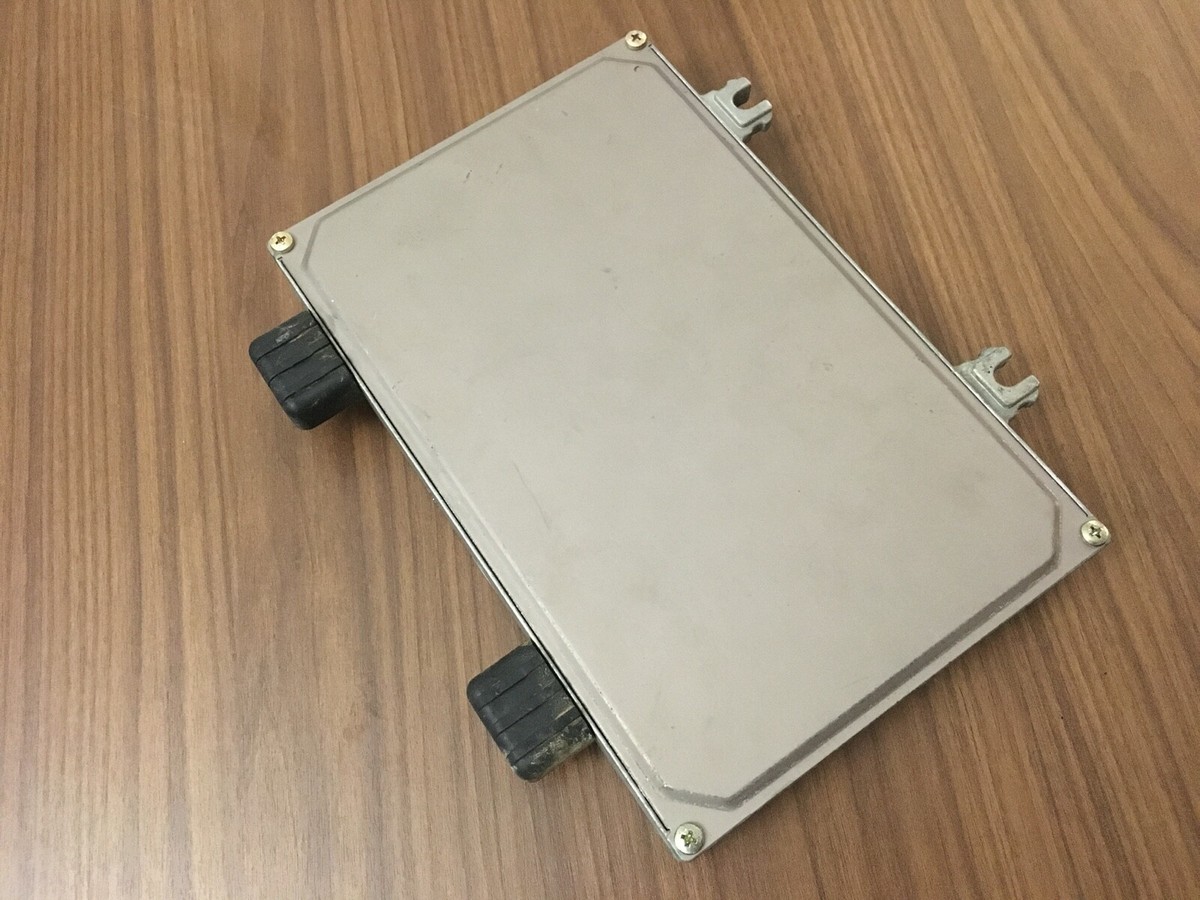 civicivi 1998 HONDA CIVIC auto CX DX LX CONTROL MODULE COMPUTER ECU