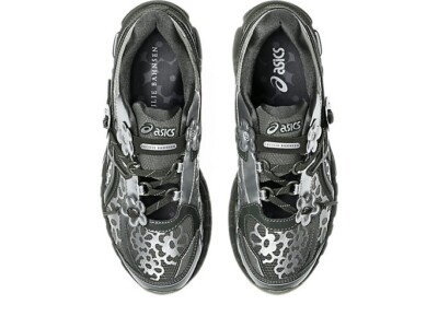 1203A794-300 Cecilie Bahnsen Asics Gel-Kayano 20 Olive
