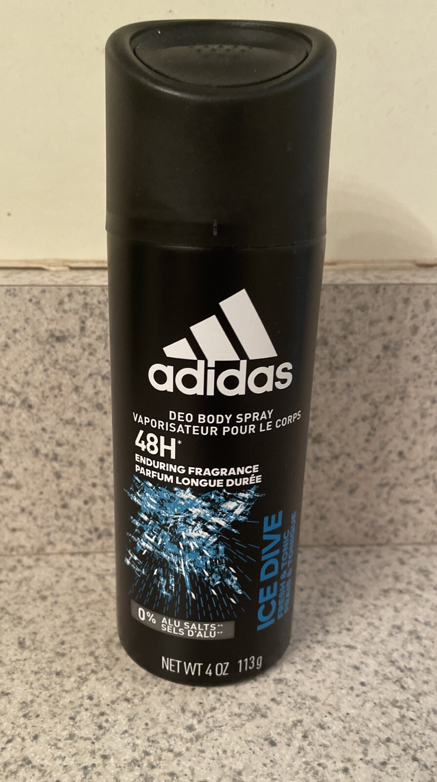 48h Fresh Power 4oz For Men