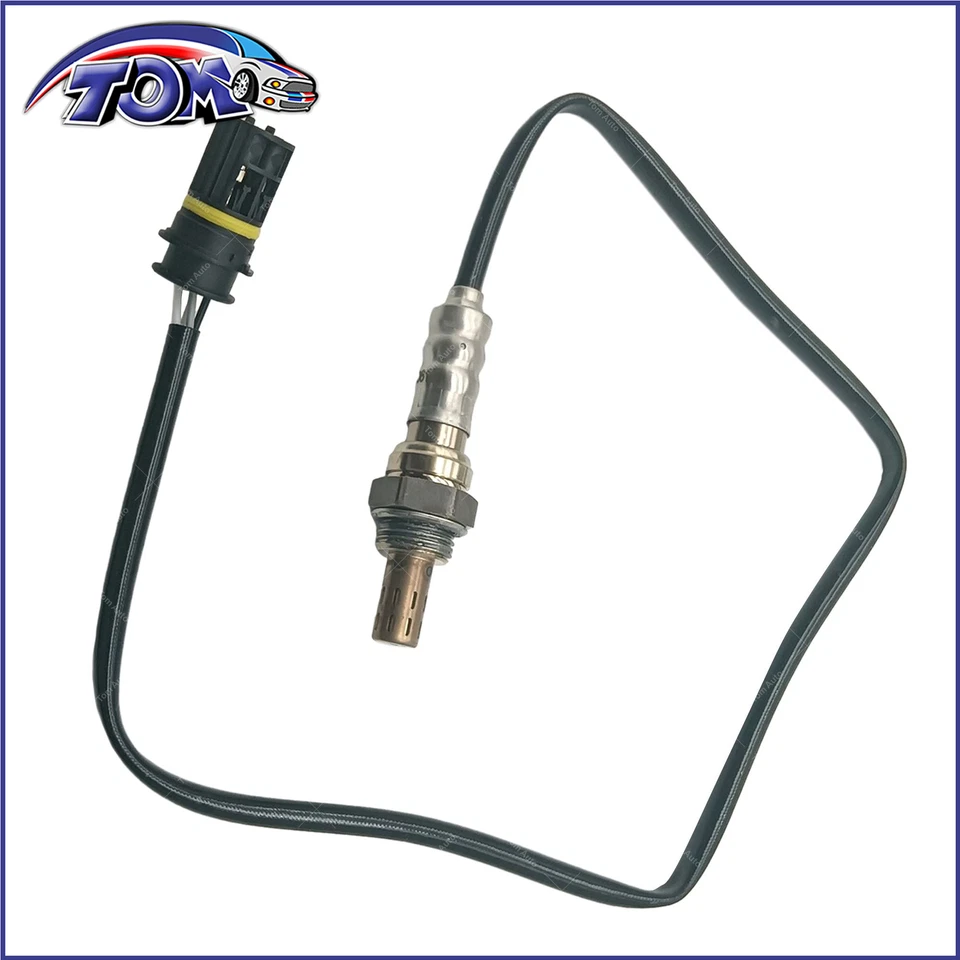 Oxygen Sensor Base Sensor For 96-02 Mercedes Benz E320 C230 E430 SL500 250-24387 - Image 3 of 4