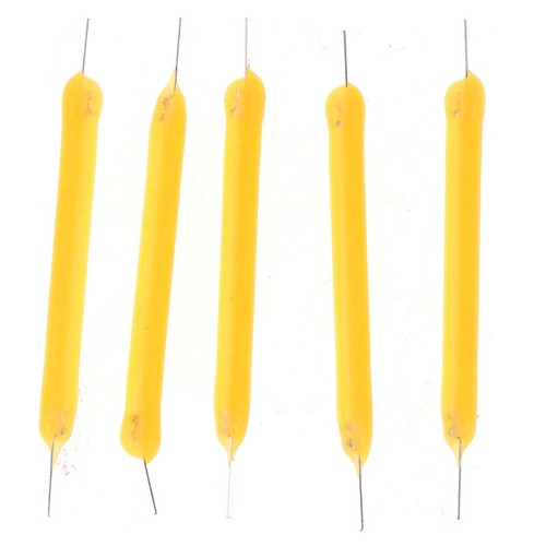 10pc LED COB Solar Power Filament Super Bright Bulb Light Source Lighting ,A_ro - Picture 8 of 8
