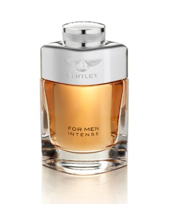 Bentley Herren Intenso Eau De Parfum Da.100ml