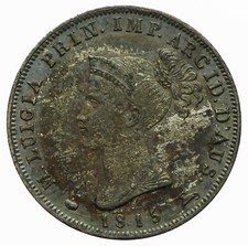 Italy Duchy of Parma 10 Soldi 1815  Maria Luigia  KM. C#27