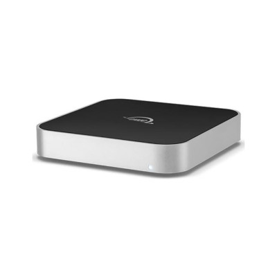 8TB OWC miniStack externe Speicherlösung mit USB 3.2 (5Gb/s)