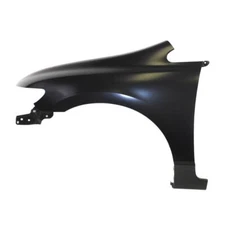 AM Front,Left Driver Side LH FENDER For Honda Civic CAPA HO1240168 60261SNAA90ZZ