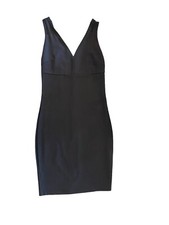 12th little black dress tank dress LBD