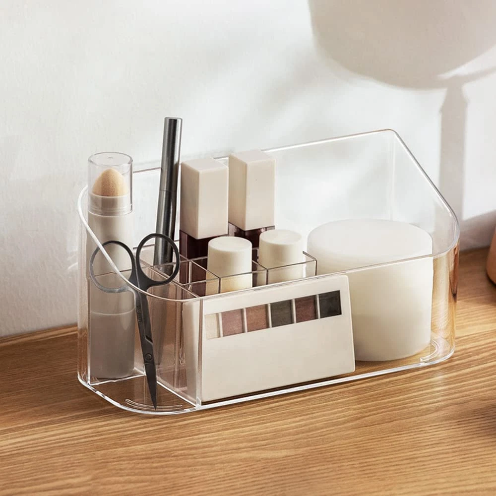 Inficere Sprede indhente Clear Makeup Storage Organizer, Small Skincare Organizer Preppy, Acrylic Cosmeti | eBay Inficere Sprede indhente Clear Makeup Storage Organizer, Small Skincare Organizer Preppy, Acrylic Cosmeti | eBay
