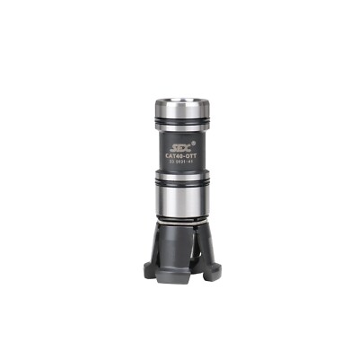 Internal Thread CNC CAT40-OTT 4 Petal Spindle Pull Claw