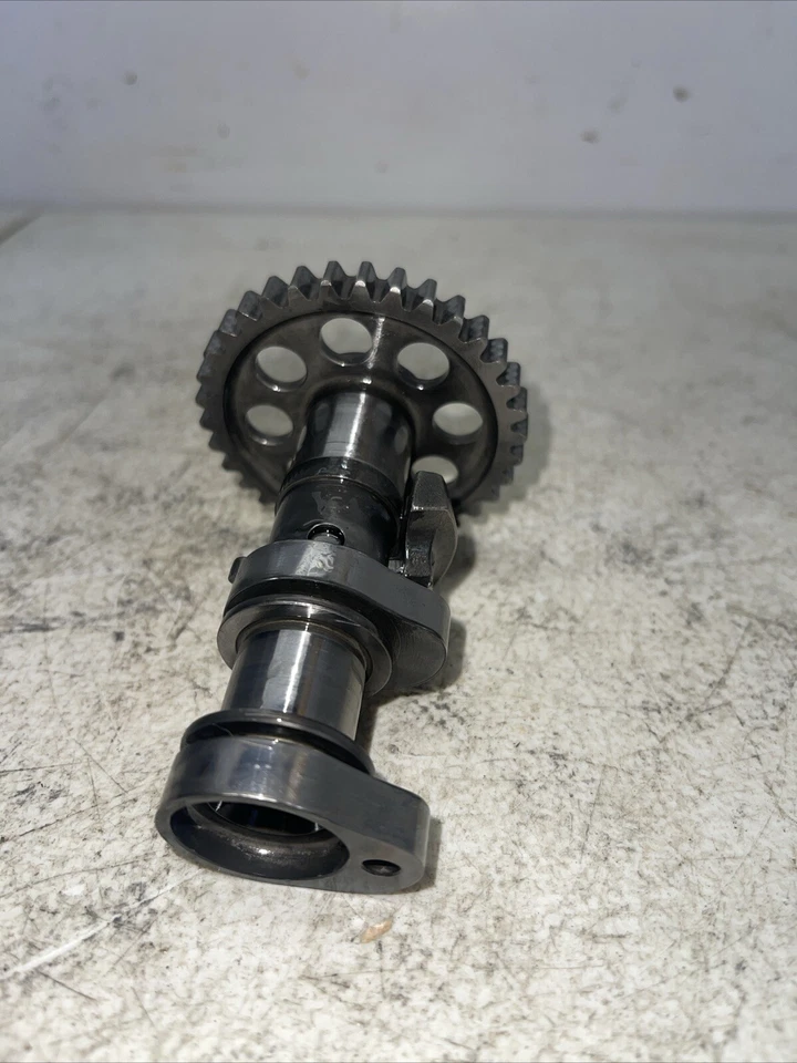 Árbol de levas KTM 350sxf 2016 OEM EXHUAST 79236010044 Foto 4 de 4