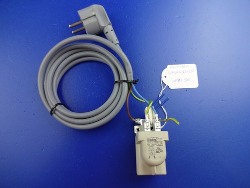 Entstörfilter Waschmaschine - Bauknecht WA UNIQ 934 DA W10503155