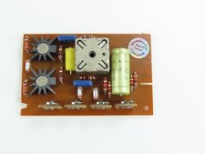 *revox A77 Mkiv* Oscillator Pcb Board 1.077.710 Reel To Reel Part /rx313