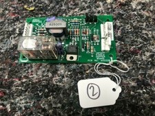 JPM IMPACT single hopper driver board (part no. 602228)