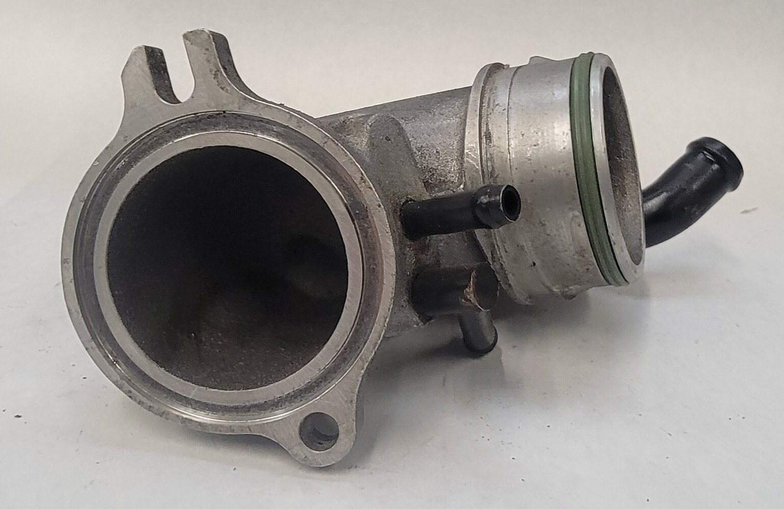 Bentley Continental GT Turbo RH Air Pipe 07C145699J