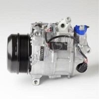 Denso Kompressor Klimaanlage FüR Mercedes-Benz C-Klasse W204 S204 S212
