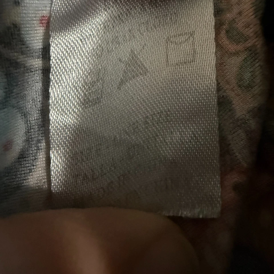 Leggings femininas elásticas multicoloridas hippie gyspy tamanho único - Imagem 2 de 4