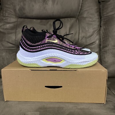 New Nike Cosmic Unity 3 Basketball Shoes DV2757 500 Men s Size 9.5