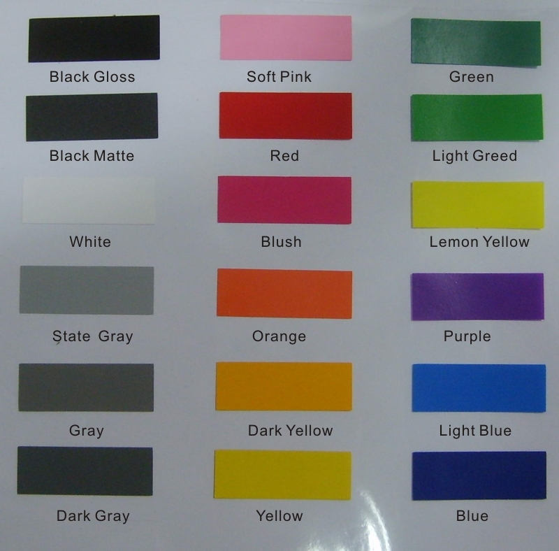 Car Decals Outline Flames 8''x33'' Motorcycle Vinyl Hood stickers