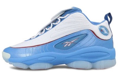 Iverson Legacy Reebok Athletic Blue CN8405