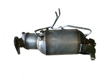 PARTIKELFILTER DPF VW AUDI A6 2.0TDI 08-