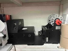 Afinia L801 DLF-220S Label Printer Finisher