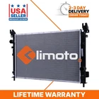 Klimoto Radiator for Chrysler Pacifica 2004-2006 3.5L 3.8L V6 for CH3010299