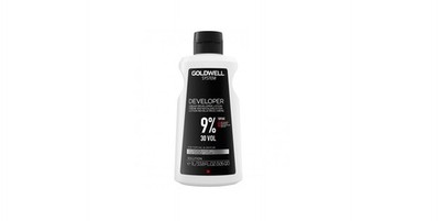 Goldwell System Developer 1000 ml Entwickler Aktivator Oxyd Oxid Farbe Tönung