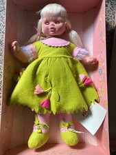 bambola titina furga