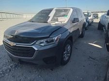 2018 Chevrolet Traverse 3.6L Engine Motor OEM 167K Miles - LKQ440389886