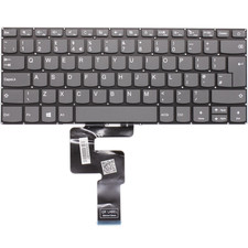 UK Laptop Keyboard With Backlit For Lenovo YOGA 530-14IKB 530-14ARR 530 530-14