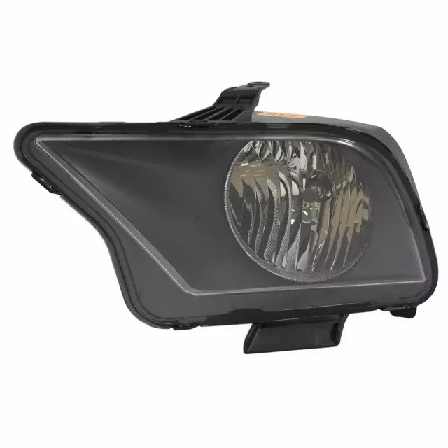 Ford Mustang 2007-2009 genuino - Conjunto de faros 7R3Z-13008-B Foto 3 de 4