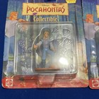 Mattel Disney 3" Pocahontas & Esmeralda Collectible Figurines Lot — photo 2