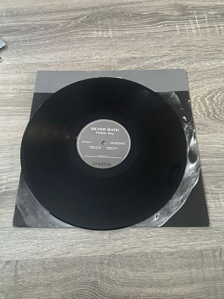 vinyl records  - Image 4 of 4