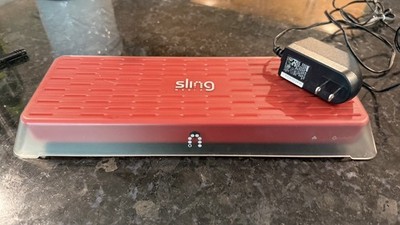 SLINGBOX PRO SB200-XXX MEDIA STREAMER