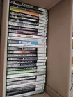 Lot Of Over 40 Xbox 360 Games Halo Gears Marvel Bioshock