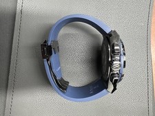 Hublot Classic Fusion Blue Men's Watch - 542.CM.7170.RX 14