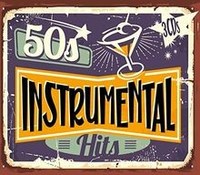 50S Instrumental Hits Von Various | Cd | Zustand Neu